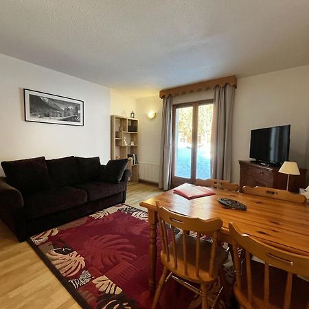 Studio Equipe / Proche Du Centre Samoëns Exteriör bild