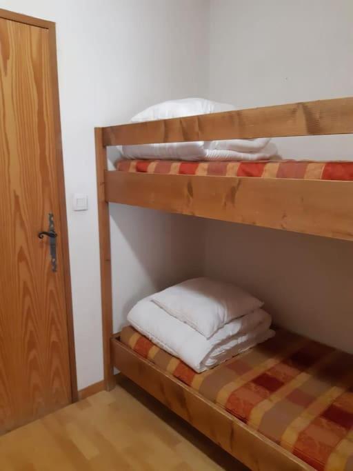 Studio Equipe / Proche Du Centre Samoëns Exteriör bild